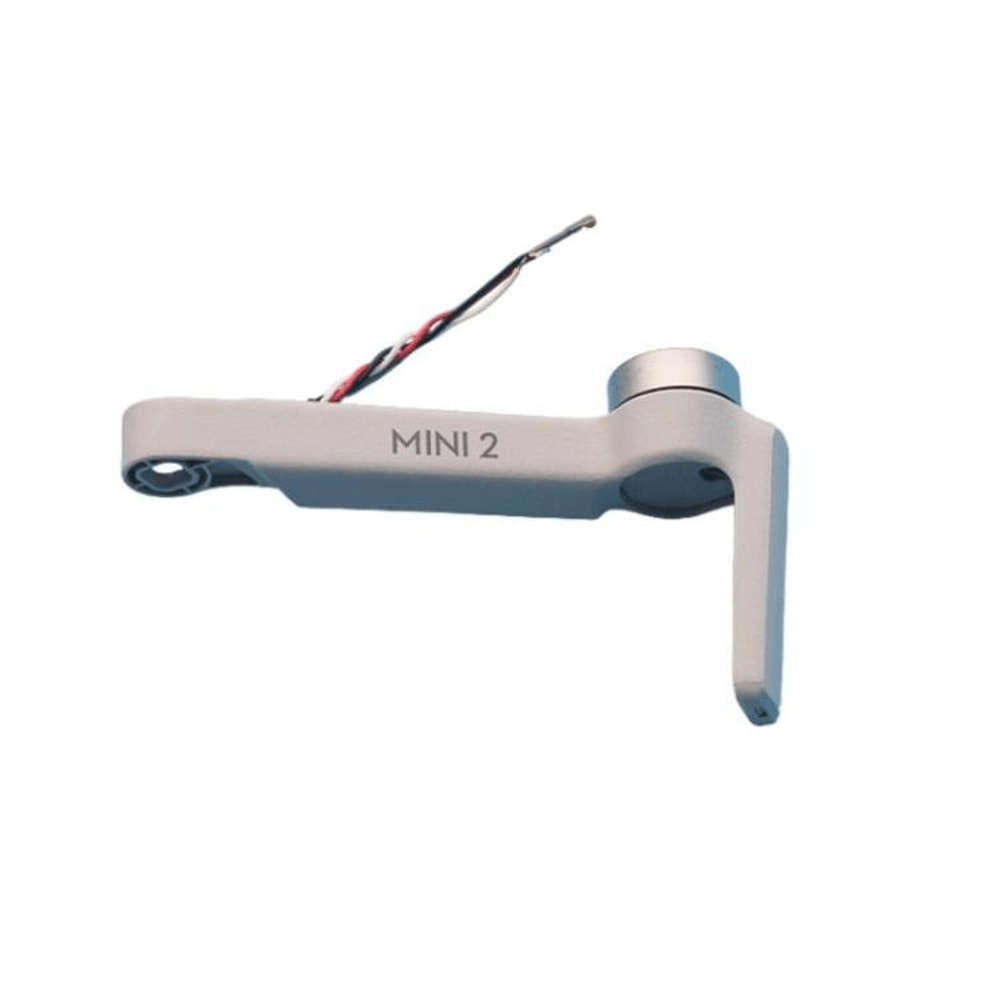 DJI Mini 2 Replacement Arm With Motor Repair Part 5