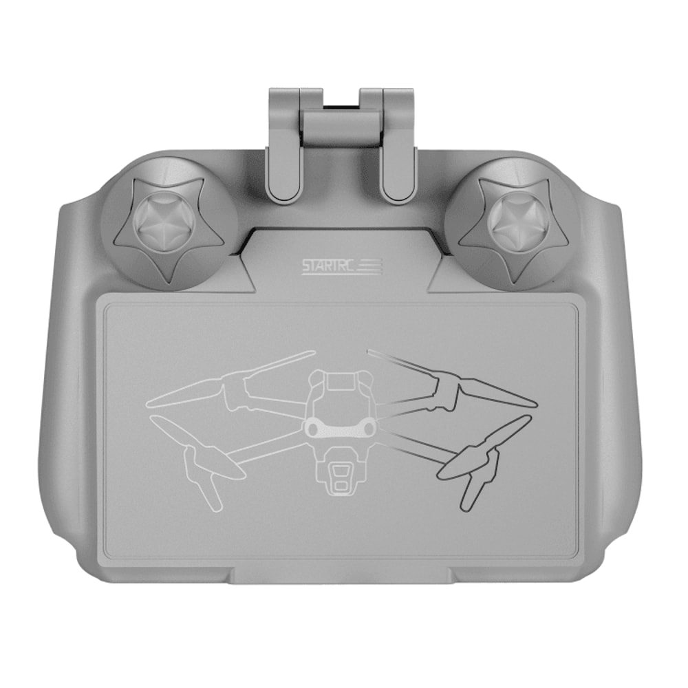 Premium DJI Sunshade Protection Cover Remote Controller Shield 13