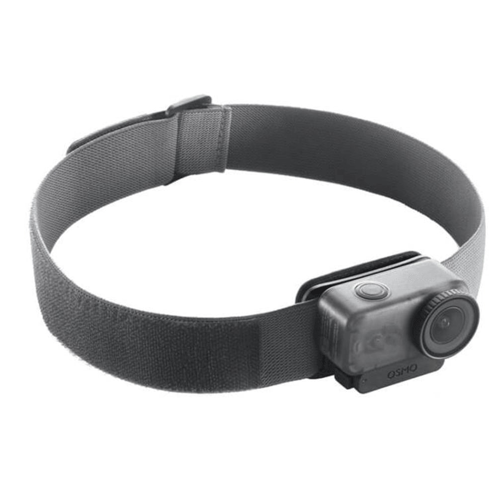 DJI Osmo Nano Magnetic Ball Joint Adapter Mount With Adjustable Suction 5