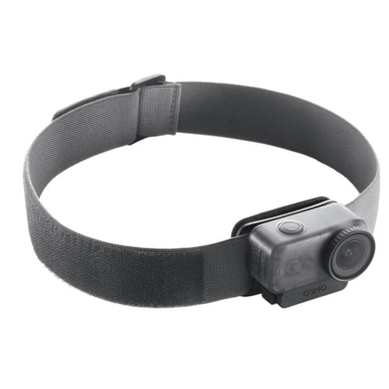 DJI Osmo Nano Magnetic Ball Joint Adapter Mount With Adjustable Suction 5