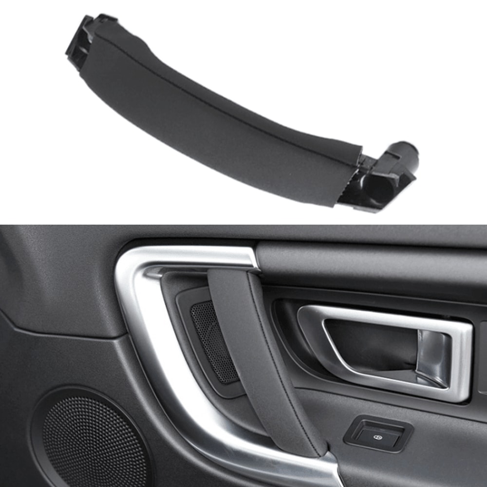 Land Rover Discovery Door Handle Replacement Left Interior Leather Texture 20152019 6