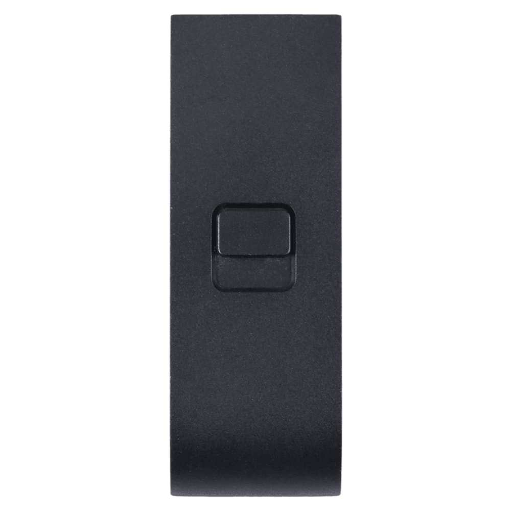 GoPro Black Metal Side Cover Replacement Durable Protective Housing Door 5