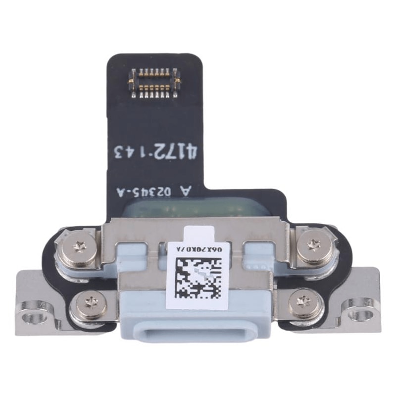 AirPods Max Charging Port Flex Cable Replacement Repair Part 8