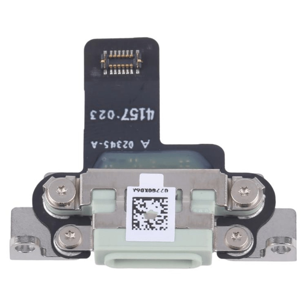 AirPods Max Charging Port Flex Cable Replacement Repair Part 7