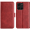 Magnetic Wallet Flip Case For Motorola Moto G 5G Leather Shockproof Cover With Card Slots 10