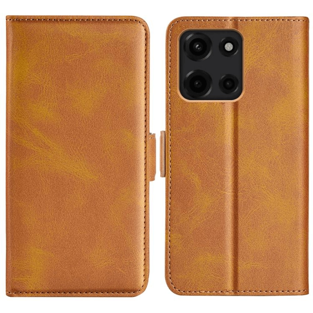 Magnetic Wallet Flip Case For Motorola Moto G 5G Leather Shockproof Cover With Card Slots 8