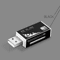 Allin1 USB Memory Card Reader For SD Micro SD MS Pro Duo High Speed Adapter 7