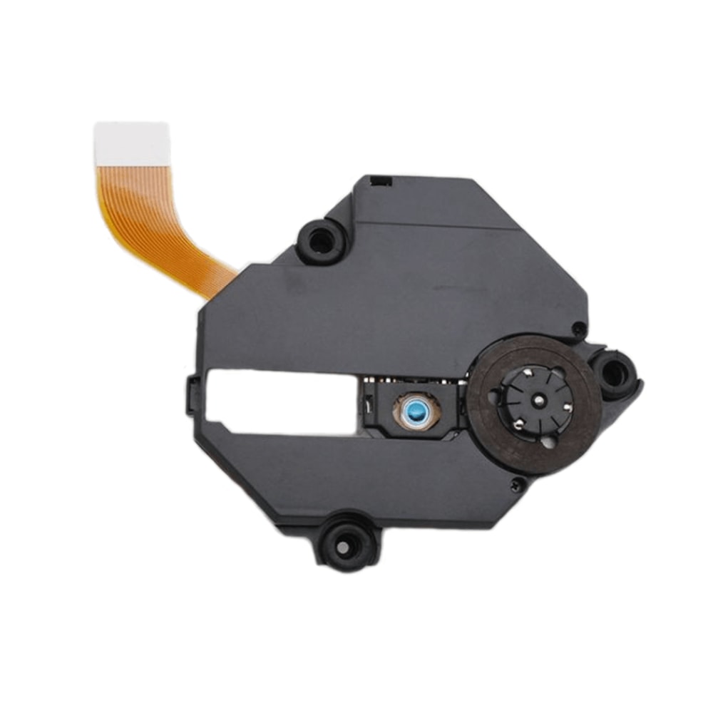 Sony PS1 Laser Lens Replacement Kit Disc Drive Repair Part For PlayStation 1 Console 6