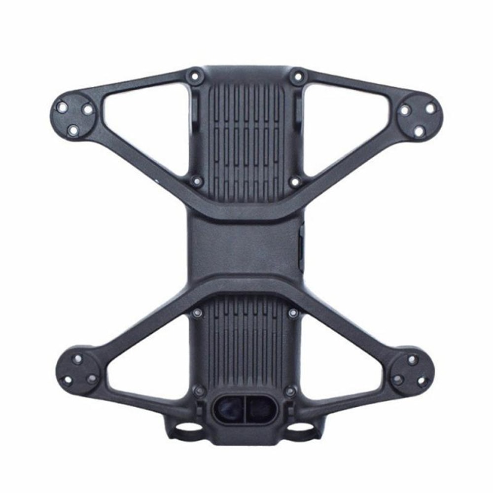 DJI Avata 2 Bottom Shell Replacement Frame Durable Lower Cover Repair Part