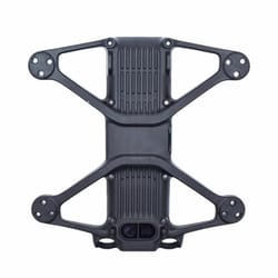 dji avata 2 bottom shell replacement frame durable lower cover repair part
