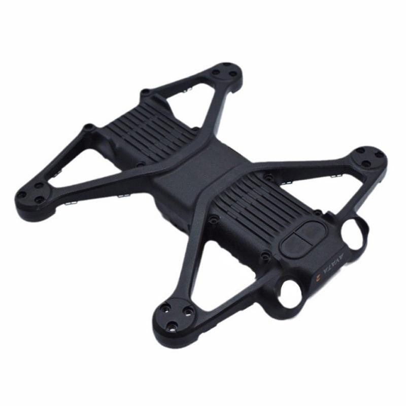 DJI Avata 2 Bottom Shell Replacement Frame Durable Lower Cover Repair Part