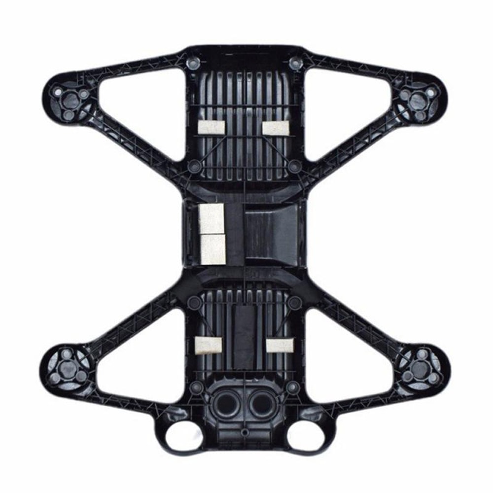 DJI Avata 2 Bottom Shell Replacement Frame Durable Lower Cover Repair Part