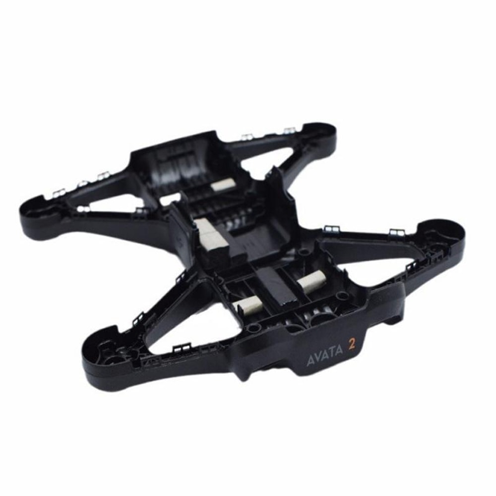DJI Avata 2 Bottom Shell Replacement Frame Durable Lower Cover Repair Part