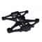 DJI Avata 2 Bottom Shell Replacement Frame Durable Lower Cover Repair Part