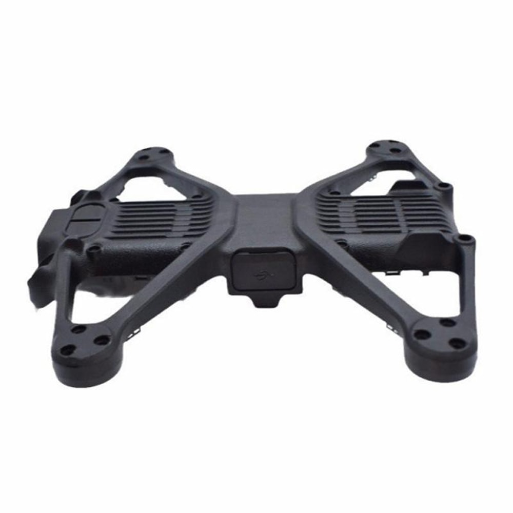 DJI Avata 2 Bottom Shell Replacement Frame Durable Lower Cover Repair Part