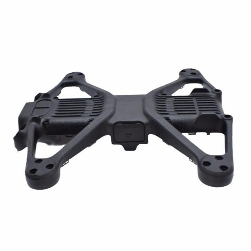 DJI Avata 2 Bottom Shell Replacement Frame Durable Lower Cover Repair Part