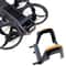 DJI Avata 2 Bottom Shell Replacement Frame Durable Lower Cover Repair Part