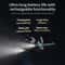 DJI Mini 4 Pro LED Searchlight Night Navigation Light With SOS Mode 6
