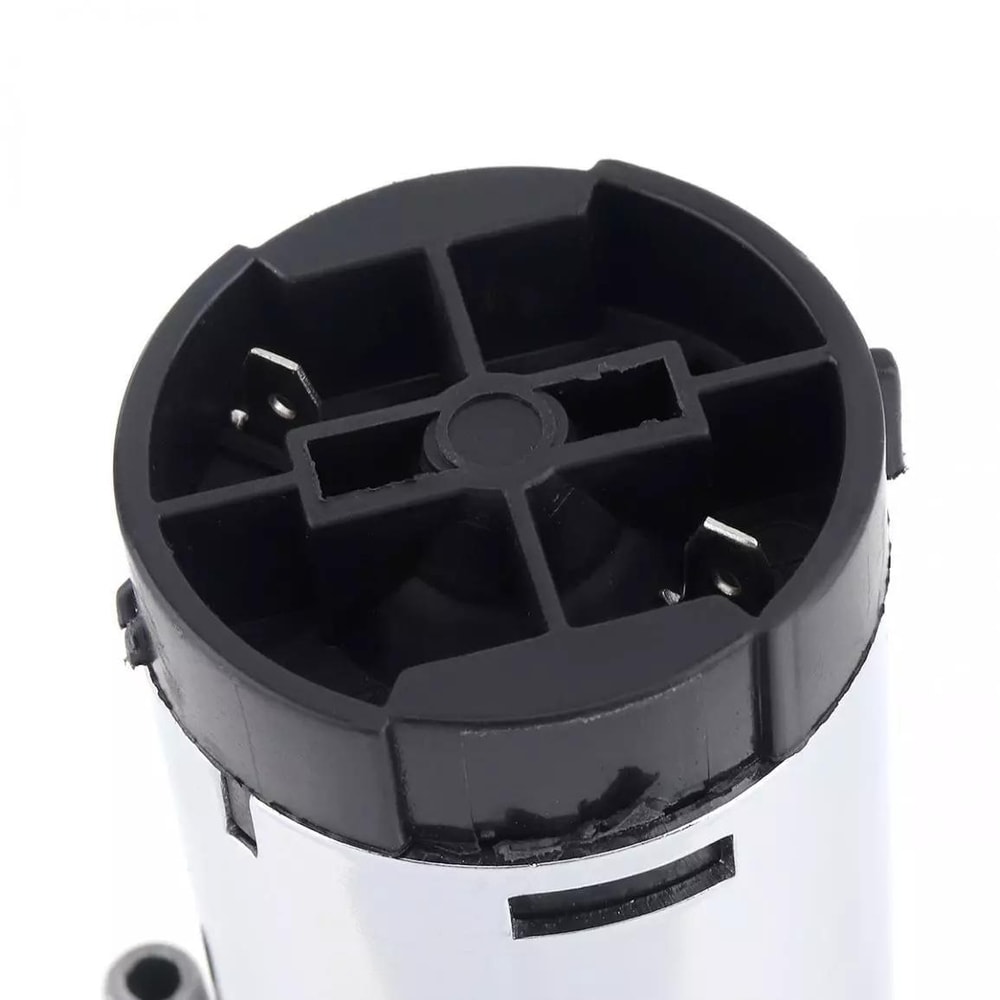 Car Air Horn Compressor Electric Pump 150dB Heavy Duty Electric Horn Compressor For Vehicles 2
