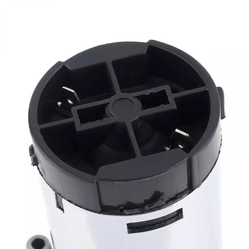 Car Air Horn Compressor Electric Pump 150dB Heavy Duty Electric Horn Compressor For Vehicles 2