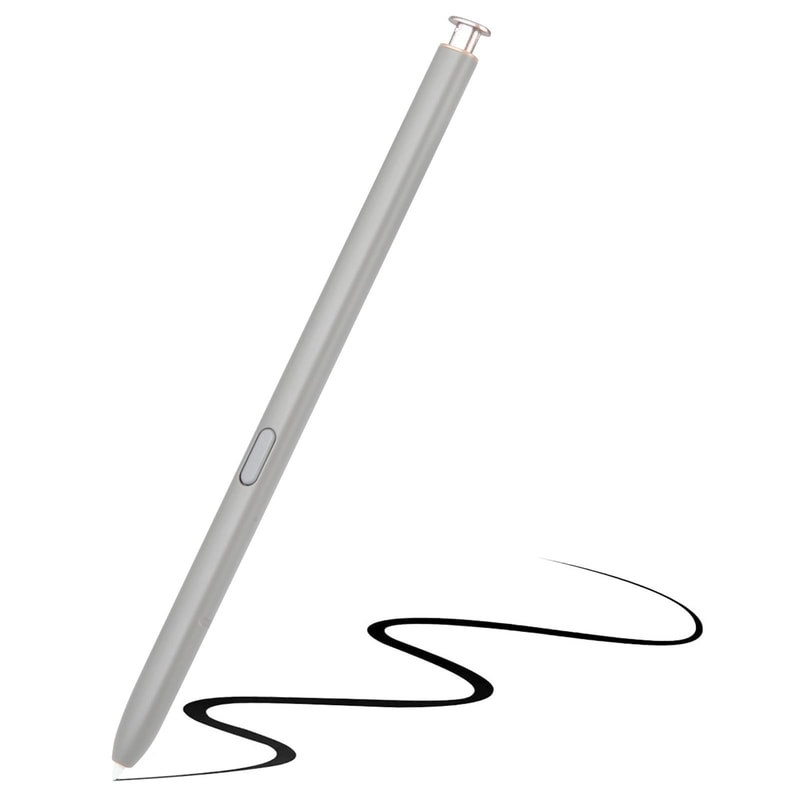 High Precision Stylus Pen For Samsung Galaxy S24 Ultra Universal Capacitive Stylus For Smooth Touch 8