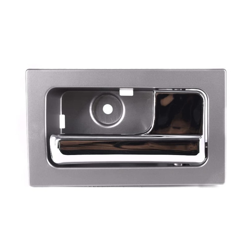 Ford F150 Door Handle Replacement 20092014 Durable ABS Exterior Upgrade 0