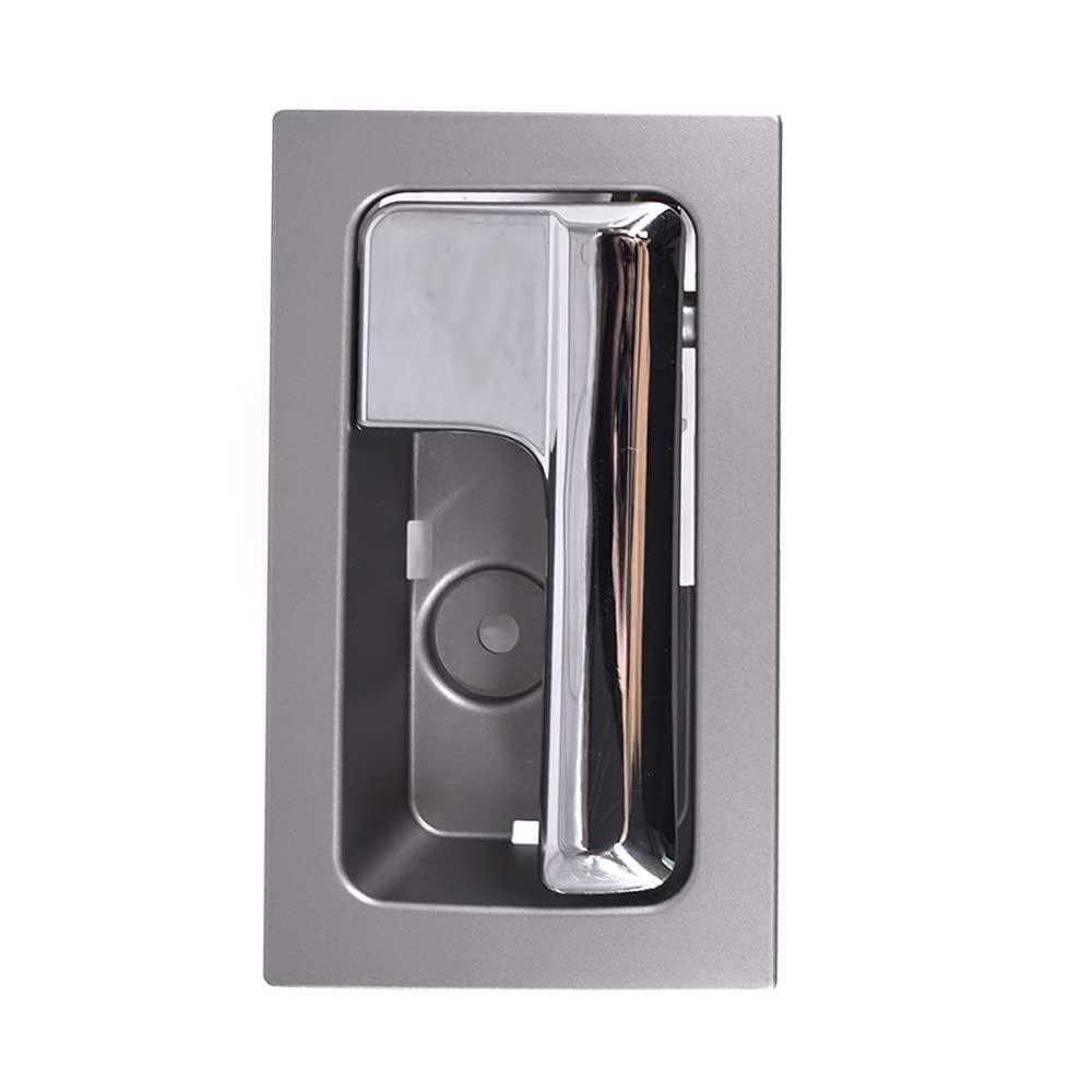 Ford F150 Door Handle Replacement 20092014 Durable ABS Exterior Upgrade 1