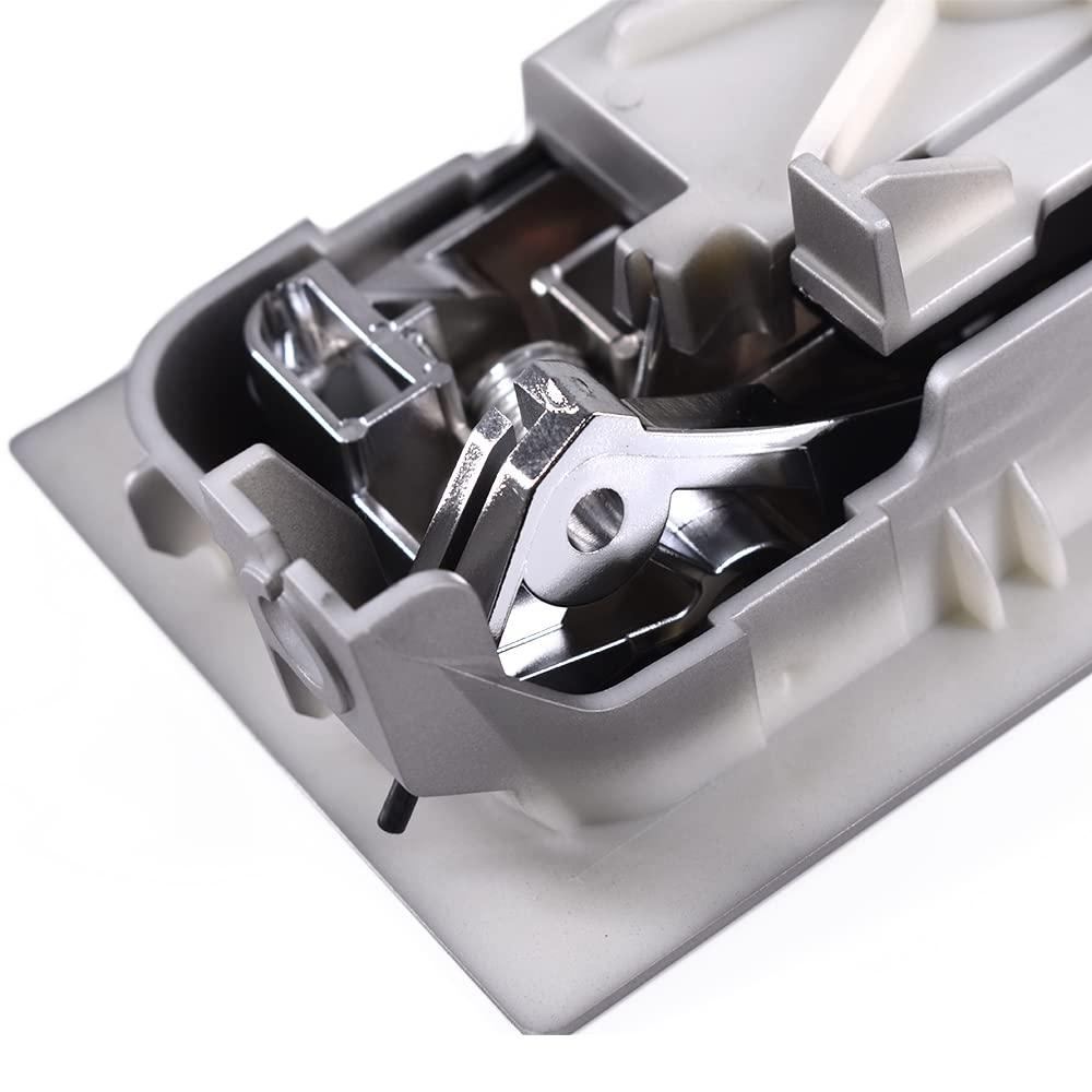 Ford F150 Door Handle Replacement 20092014 Durable ABS Exterior Upgrade 4