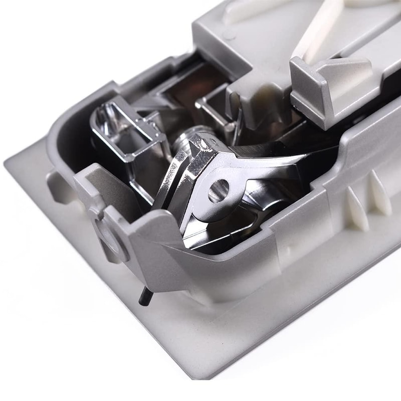 Ford F150 Door Handle Replacement 20092014 Durable ABS Exterior Upgrade 4