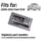 Ford F150 Door Handle Replacement 20092014 Durable ABS Exterior Upgrade 5
