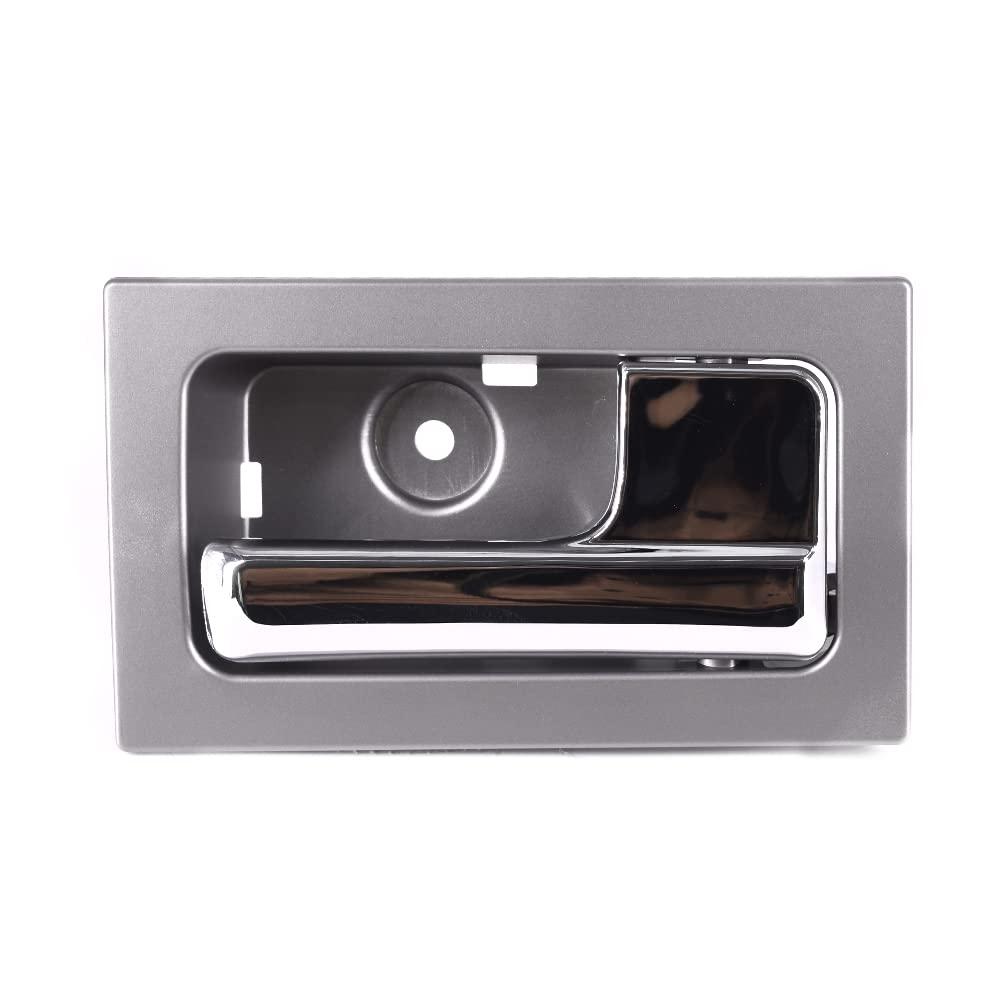 Ford F150 Door Handle Replacement 20092014 Durable ABS Exterior Upgrade 6