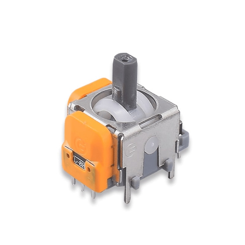 High Precision Hall Effect Joystick For Xbox Adjustable Analog Stick Replacement 5