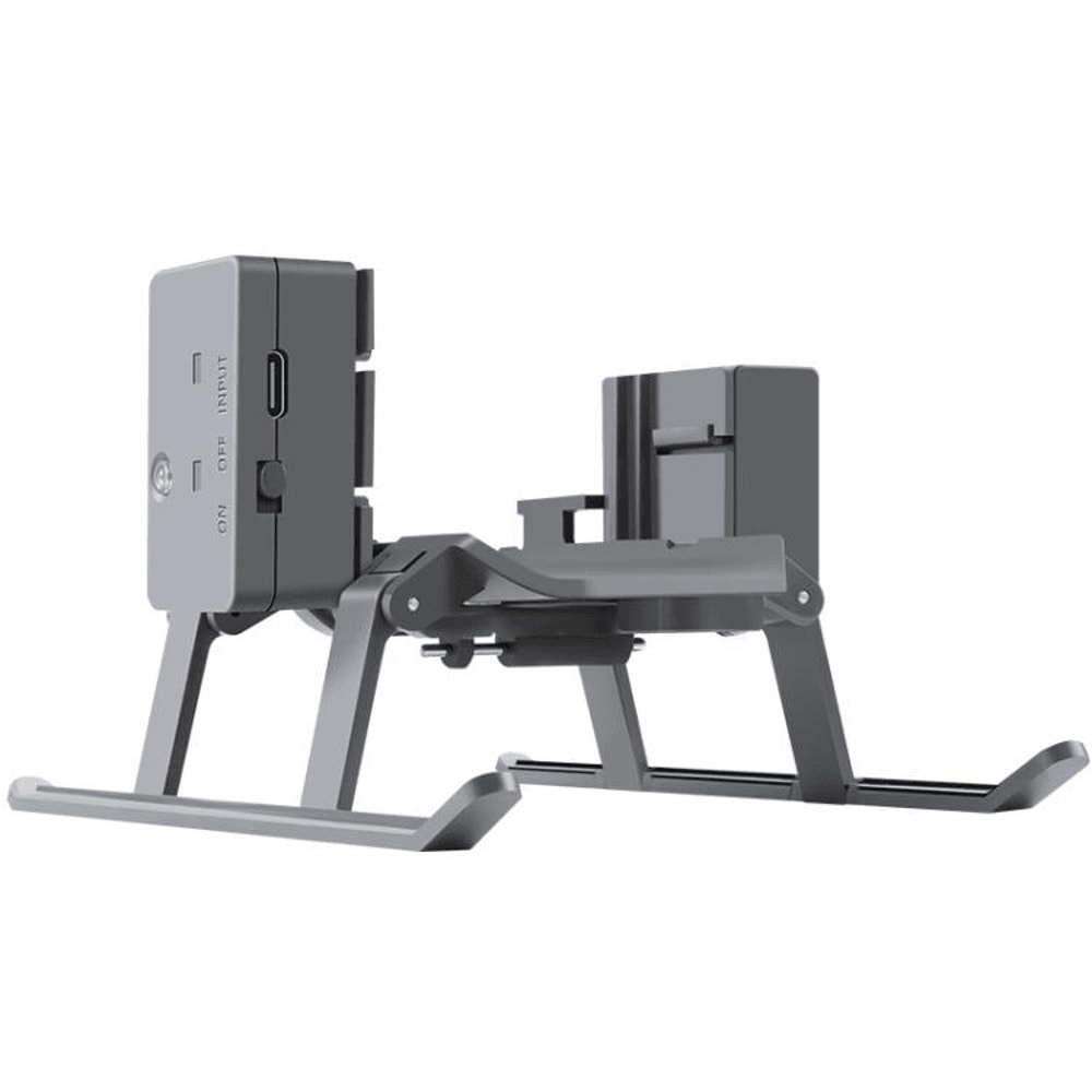 DJI Air 3 Airdrop System Rechargeable Drone Payload Release Kit Load 7