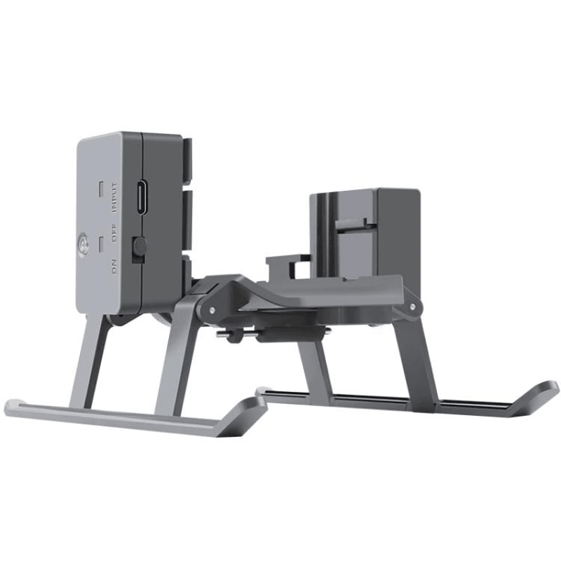 DJI Air 3 Airdrop System Rechargeable Drone Payload Release Kit Load 7