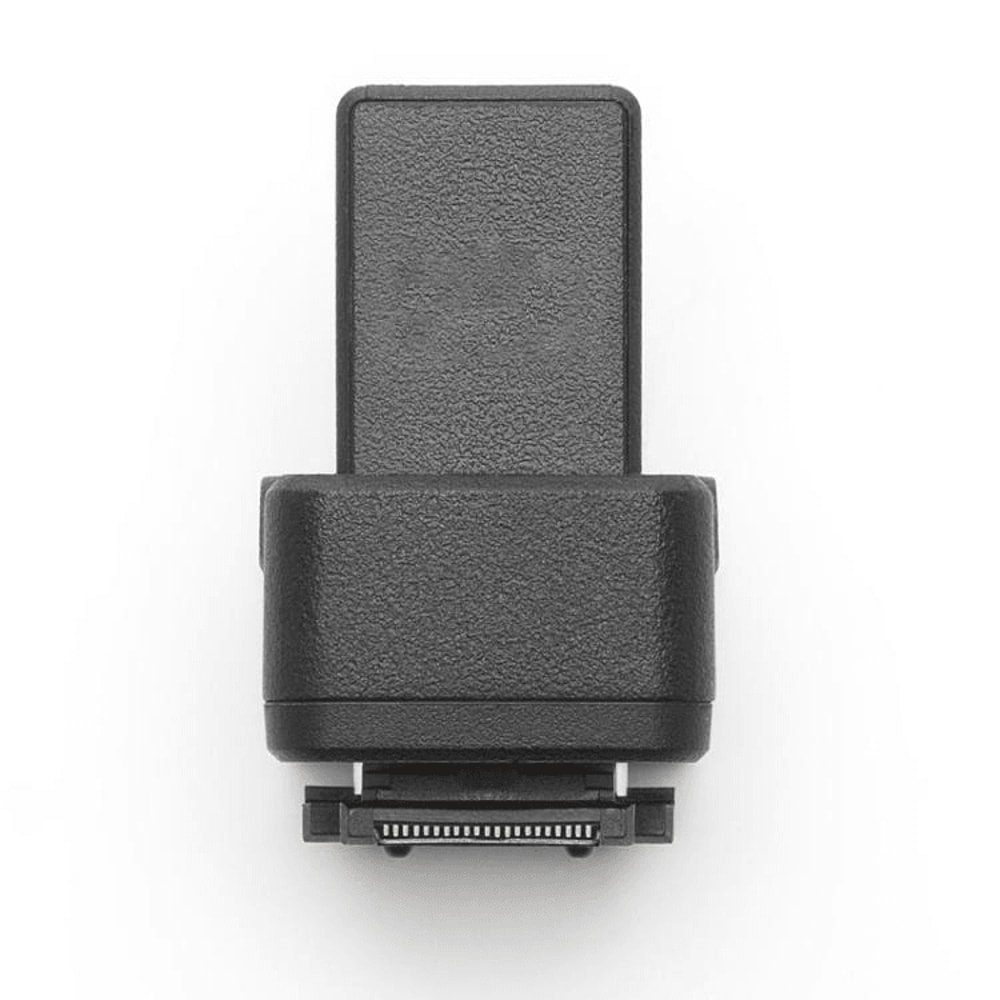 DJI Mic Mini Sony Hot Shoe Adapter For MI Interface Digital Audio Connection 5