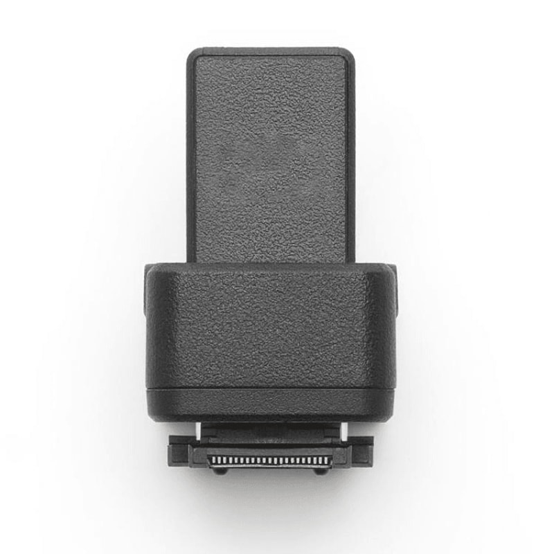 DJI Mic Mini Sony Hot Shoe Adapter For MI Interface Digital Audio Connection 5