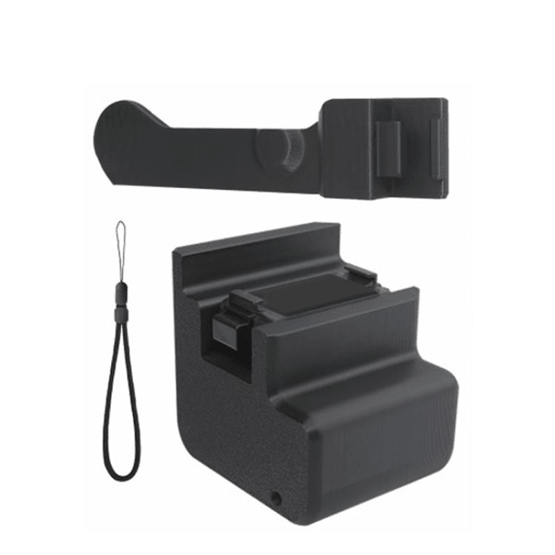 Xplorer Action Camera Grip Kit With Shutter Button For GoPro DJI Insta360 Vlogging 13