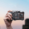 Xplorer Action Camera Grip Kit With Shutter Button For GoPro DJI Insta360 Vlogging 14