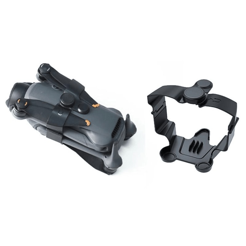 DJI Mavic 4 Pro Propeller Guards Quick Release Drone Safety Protector 8