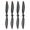 DJI Mavic 4 Pro Propeller Guards Quick Release Drone Safety Protector 9