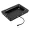 Remote Control Motorcycle License Plate Cover Hidden Plate Shutter Frame