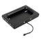 Remote Control Motorcycle License Plate Cover Hidden Plate Shutter Frame