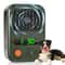 Smart Ultrasonic Dog Bark Deterrent Device With Color Screen 3 Training Modes 0