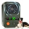 Smart Ultrasonic Dog Bark Deterrent Device With Color Screen 3 Training Modes 0