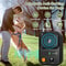 Smart Ultrasonic Dog Bark Deterrent Device With Color Screen 3 Training Modes 1