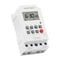 Weekly Programmable Timer Switch Relay 30A Digital Time Control For Home Industrial Use 1