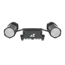 jz t30 30w dji mavic spotlight drone light with gimbal control & long-range search beam