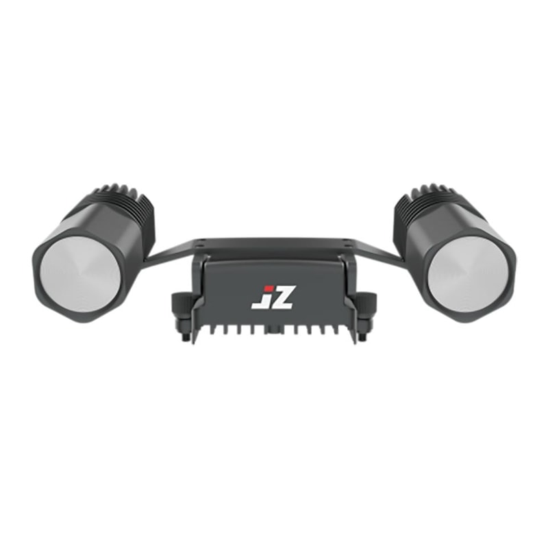 JZ T30 For DJI Mavic 3E 3T 30W Matrix Lamp Spotlight 0
