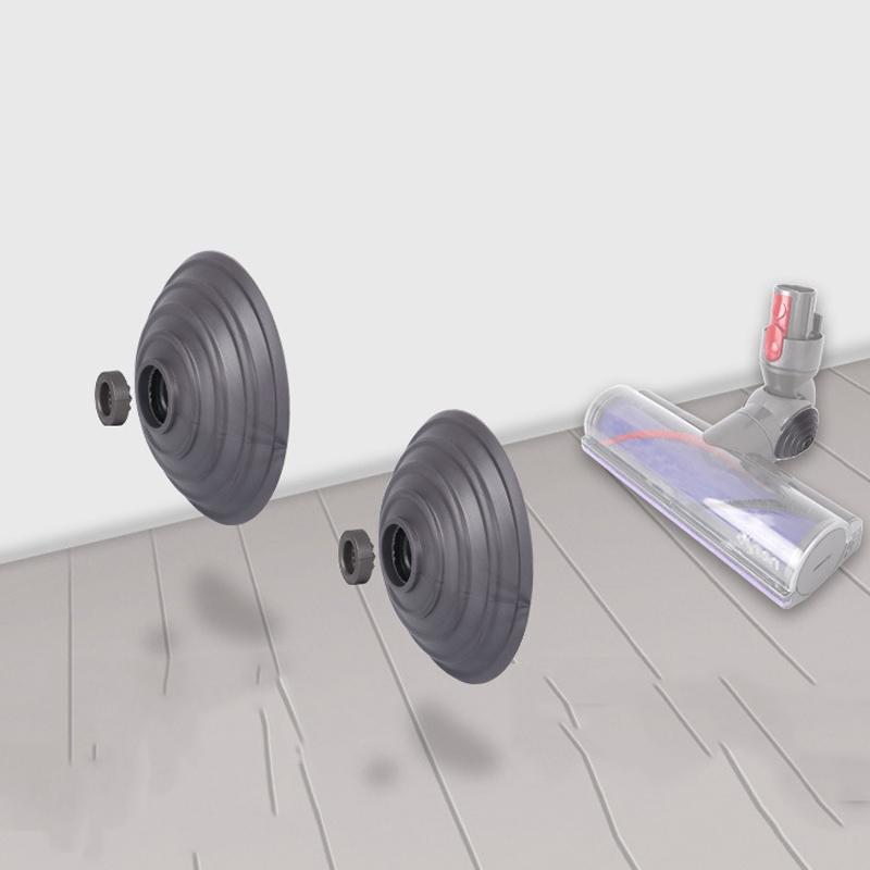 Dyson Vacuum Replacement V Ball Wheels Kit For Direct Drive Cleaner Head 5
