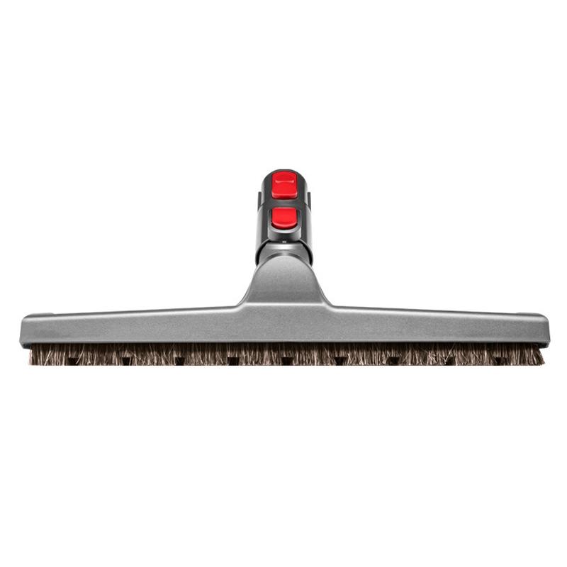 Dyson Compatible Horse Hair Floor Brush Head For Vacuum Cleaners 3